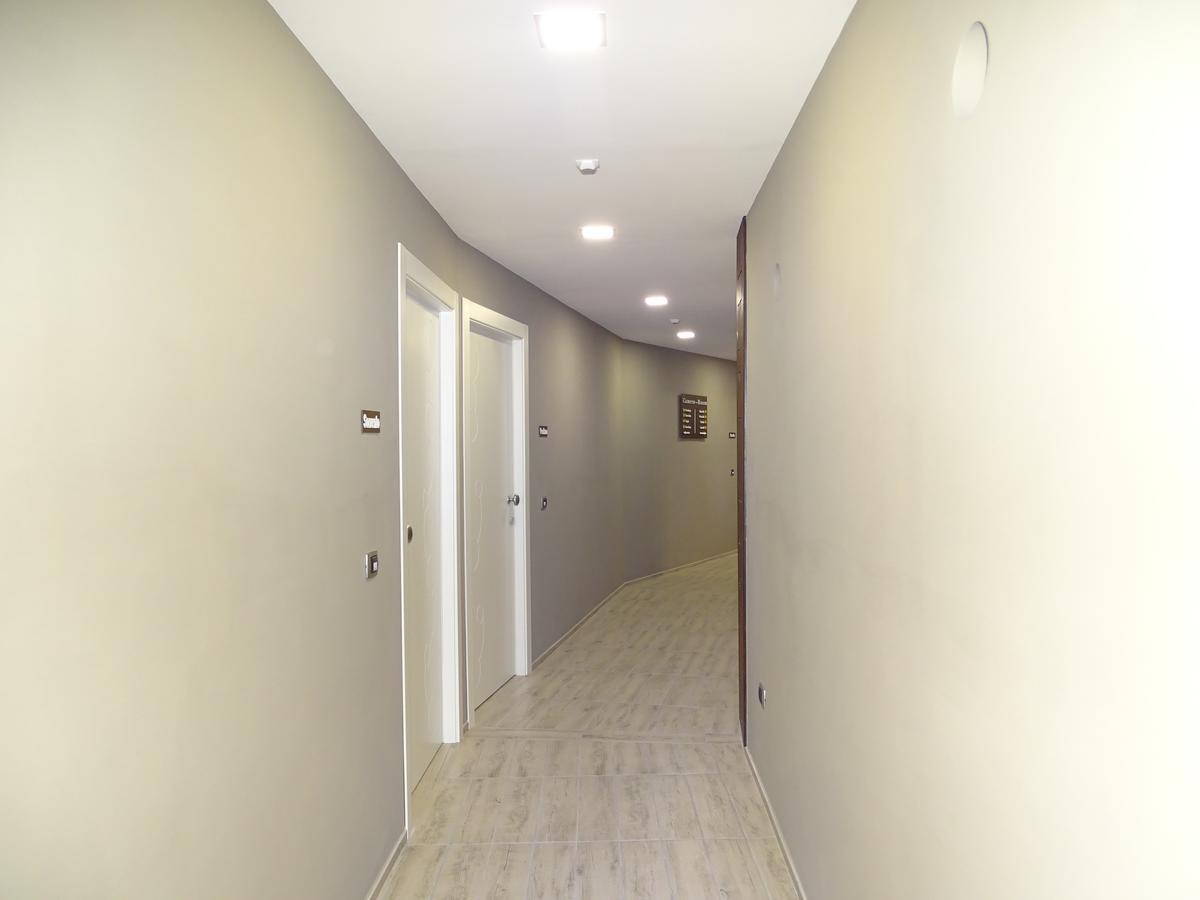 B&B Carrabs Battipaglia Exterior foto